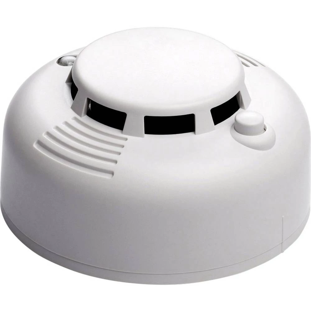 Bežični detektor dima egardia SMOKE-9 slika