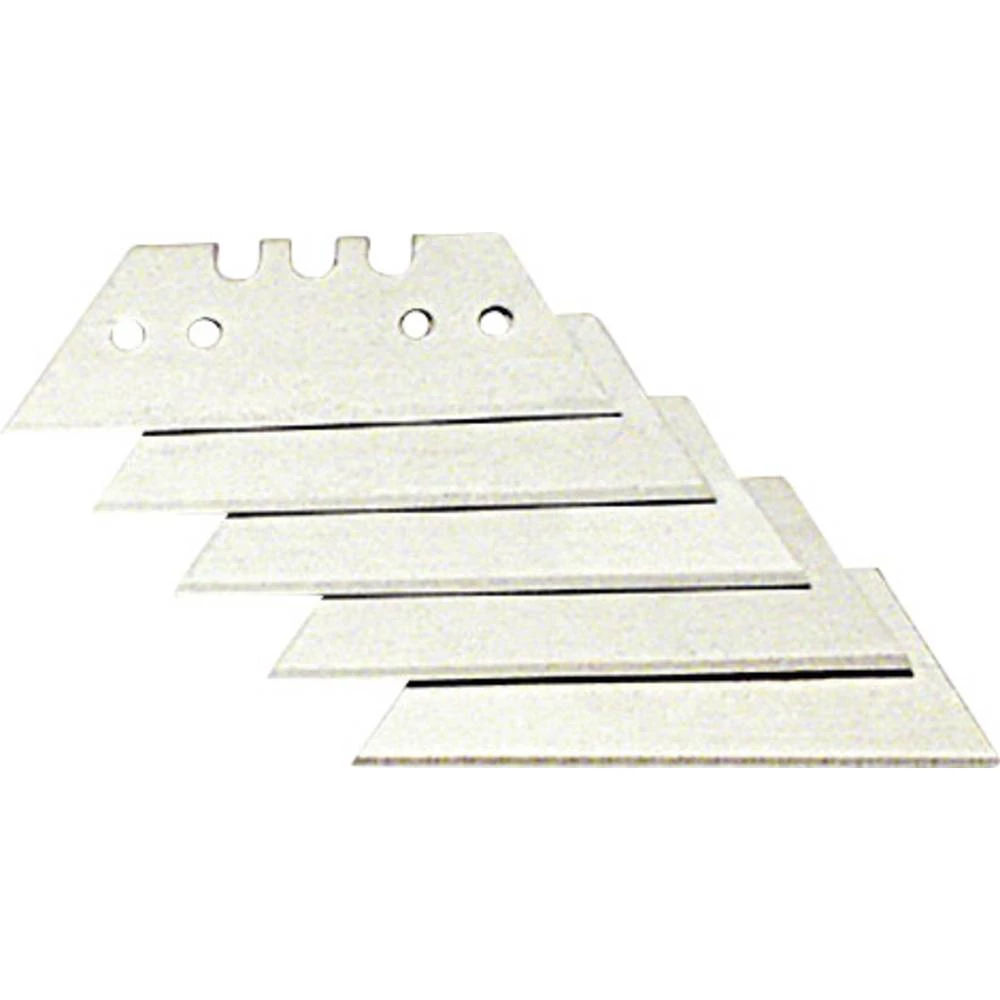 Trapezne oštrice slika