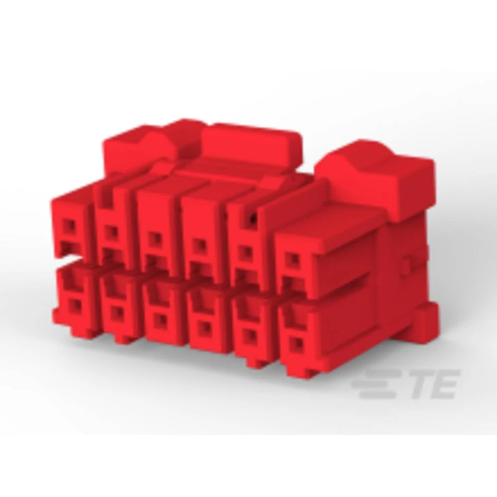 TE Connectivity AMP Universal Power SystemAMP Universal Power System 3-1971905-6 AMP slika