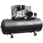 Aerotec pneumatski kompresor 650-270 PRO-10 270 l 10 bar