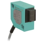 Pepperl & Fuchs ML300-55-6m-RT / 25/115/127 Svjetlosna barijera 10 - 30 V/DC 1 ST