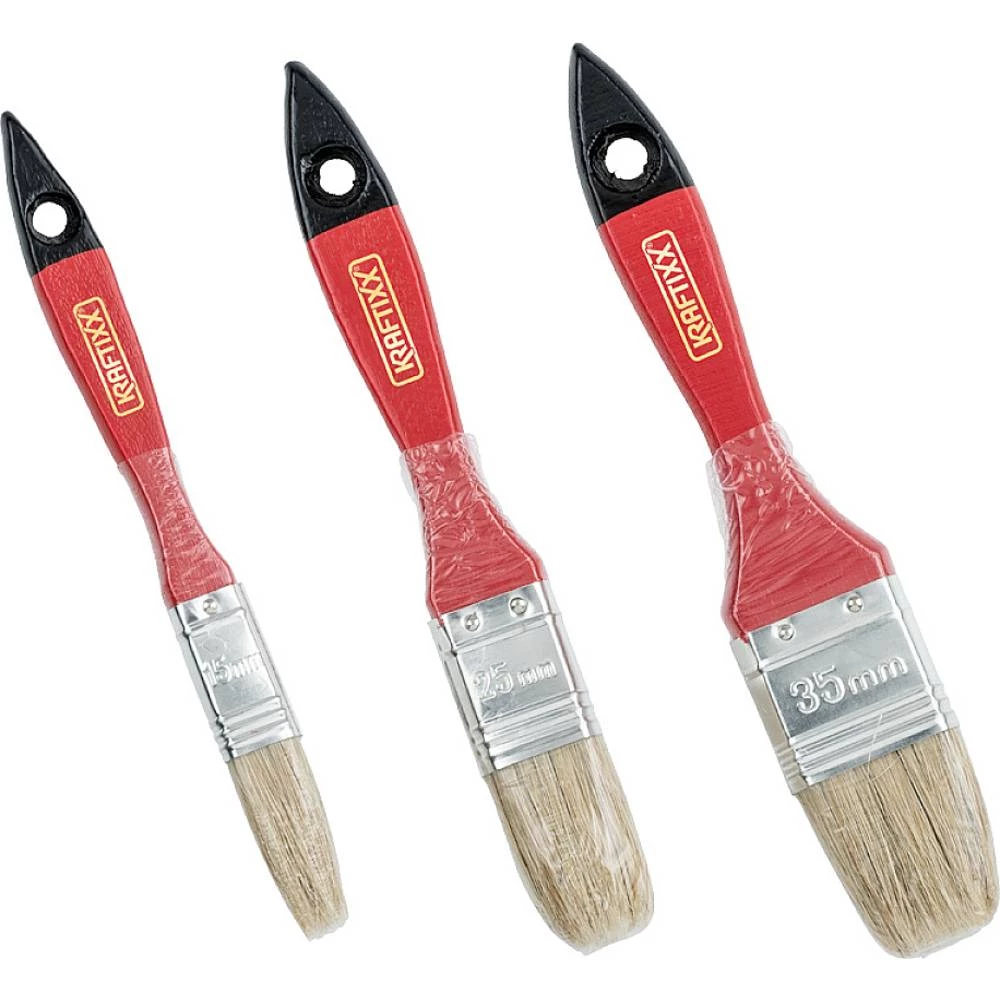 kwb 030990  set četkica 3-dijelni slika