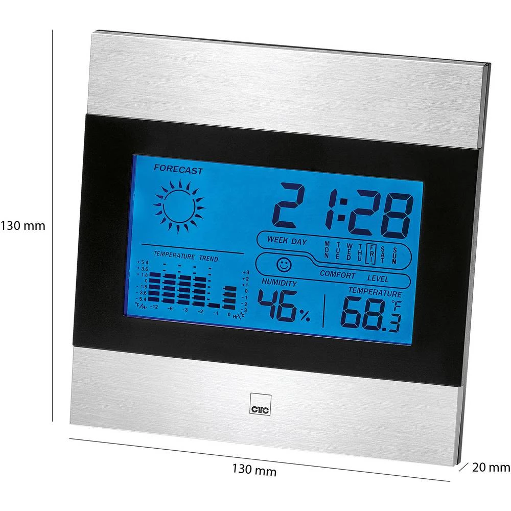 Conrad Product Image