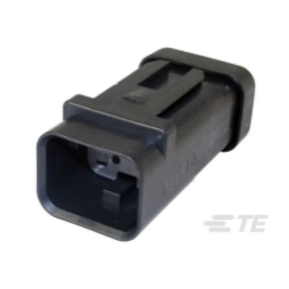 TE Connectivity AMPSEAL 16 - ConnectorsAMPSEAL 16 - Connectors 1717674-2 AMP slika