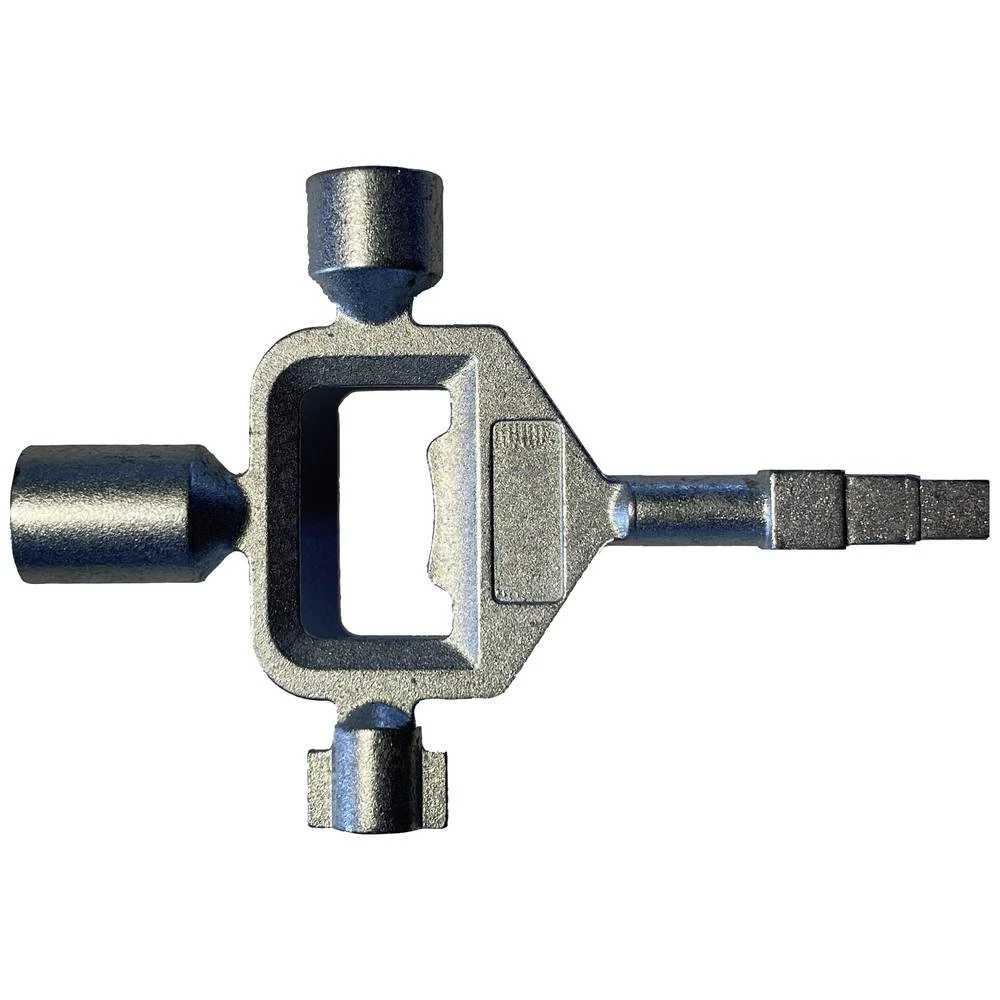 Aeotec 200740 ključ slika