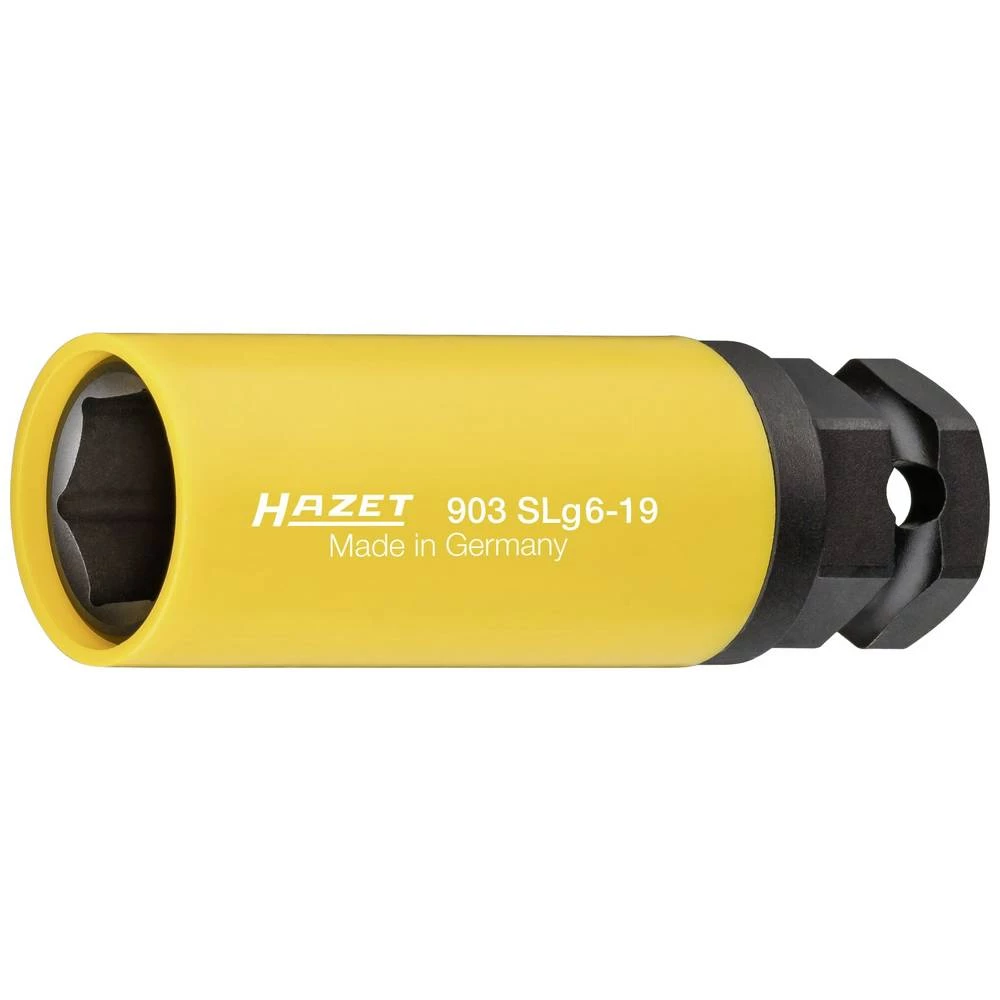 Hazet 903SLG6-19 903SLG6-19  nastavak za nasadni ključ 19 mm slika