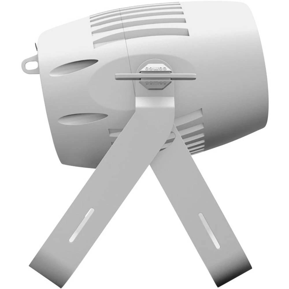 Teaterski reflektor Cameo TS 60 W RGBW 60 W Bezstupanjsko zumiranje, Uključujući filter u boji, Uključujući stroboskop slika