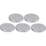 3 V BR2025, DL2025, ECR2025, KCR2025, KL2025, KECR2025, LM2025, 5003LC, NA, SB-T14, 280-205, L12, EA-100CF