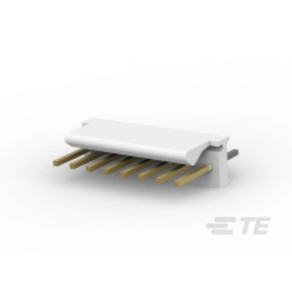 TE Connectivity MTA-100 CL ConnectorsMTA-100 CL Connectors 641126-8 AMP slika