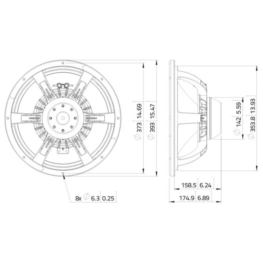 Conrad Product Image