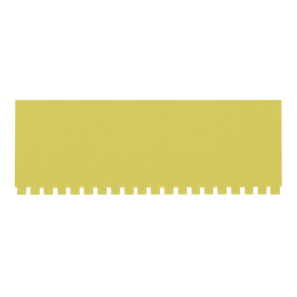 Eichner Oznake naziva 9086-00052 Žuta slika