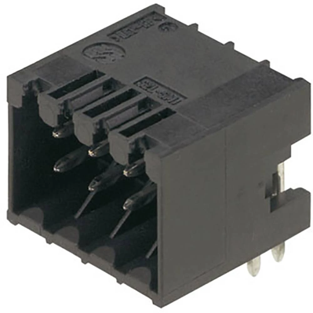 Weidmüller Kućište utiča za tiskanu pločicu 1994990000 1 ST slika