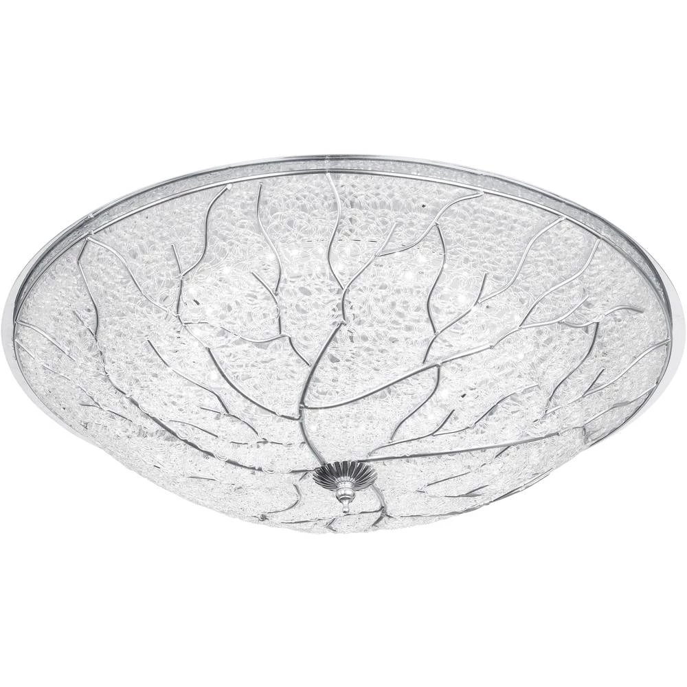 ACTION COLETTE 937401016480 Stropna svjetiljka ATT.CALC.EEK: A (A++ - E) 20 W Krom boja slika