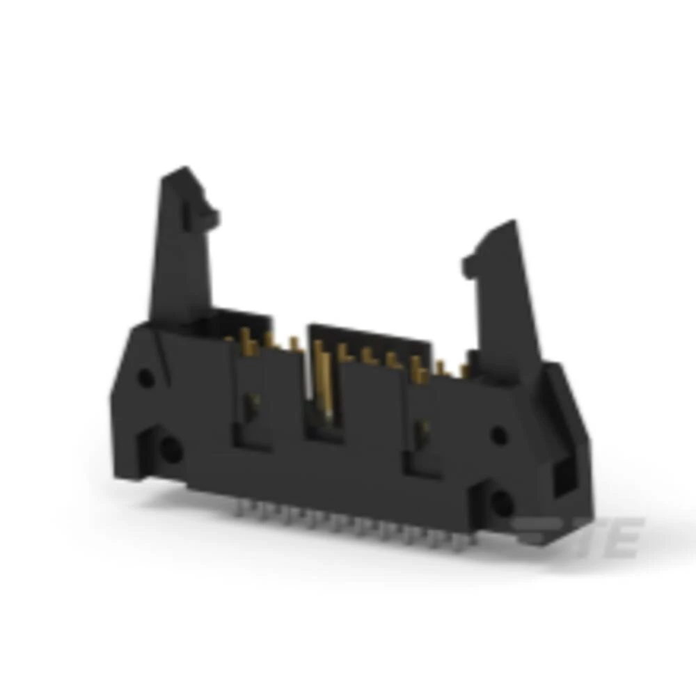 TE Connectivity AMP-LATCH Universal HeadersAMP-LATCH Universal Headers 499206-4 AMP slika