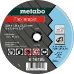 Metabo  616184000 rezna ploča ravna   22.23 mm 25 St.