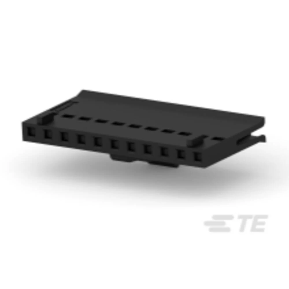 TE Connectivity FFC & FEC CONNECTOR AND ACCESSORIESFFC & FEC CONNECTOR AND ACCESSORIES 1-487526-0 AMP slika