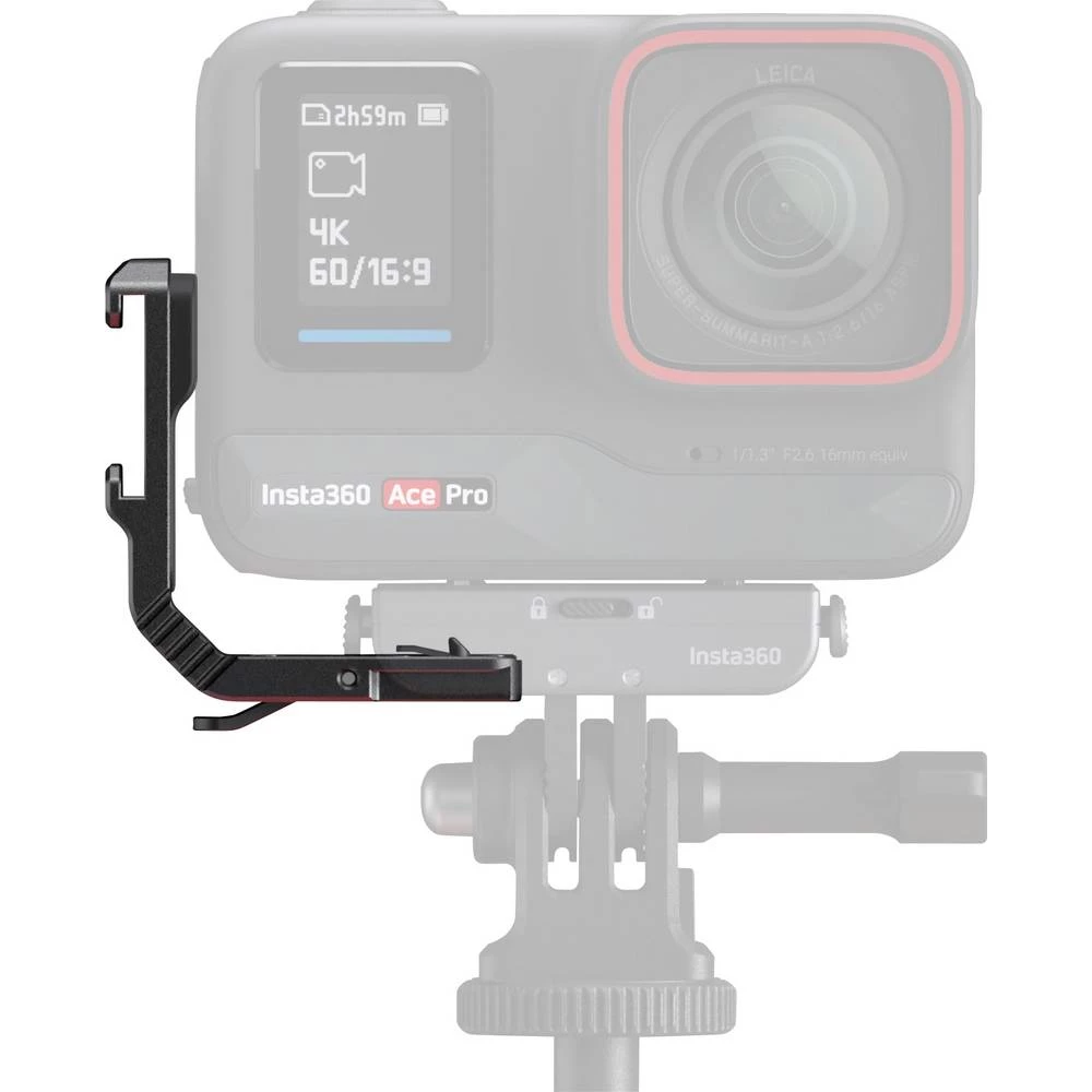 Insta360 CINSABGF nosač za brzo otpuštanje Insta360 Ace Pro, Insta360 Ace slika