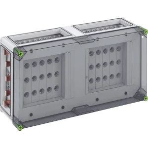 Spelsberg 5541001 GSN 4210-250 razvodni ormar   Broj redova = 10 slika