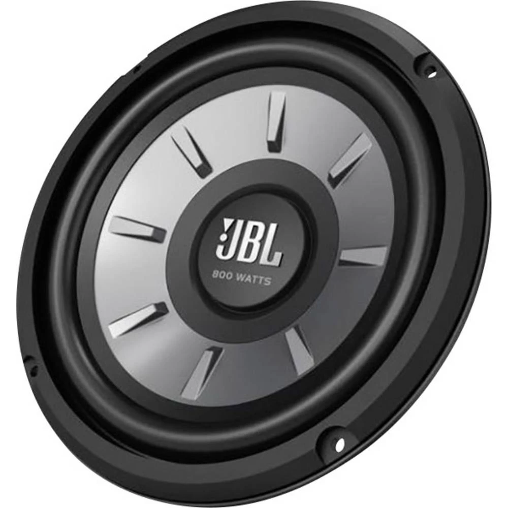 JBL Harman STAGE810 automobilski dubokotonac bez kućišta 800 W 4 Ω slika