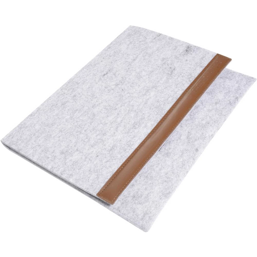 Ultron tablet torba Pogodno za veličinu zaslona=25,4 cm (10") siva slika