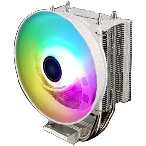 Xilence Performance C XC229 procesorski hladnjak 12 cm bijeli 1 kom. Xilence XC229 CPU hladnjak sa ventilatorom slika