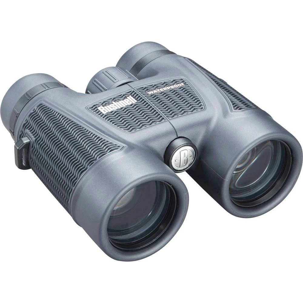 Bushnell dvogled H2O 10x42mm WP/FP 10 xx42 mm invertiran crna slika