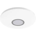 LEDVANCE Orbis 4058075472891 LED stropna svjetiljka s detektorom pokreta bijela 32 W slika