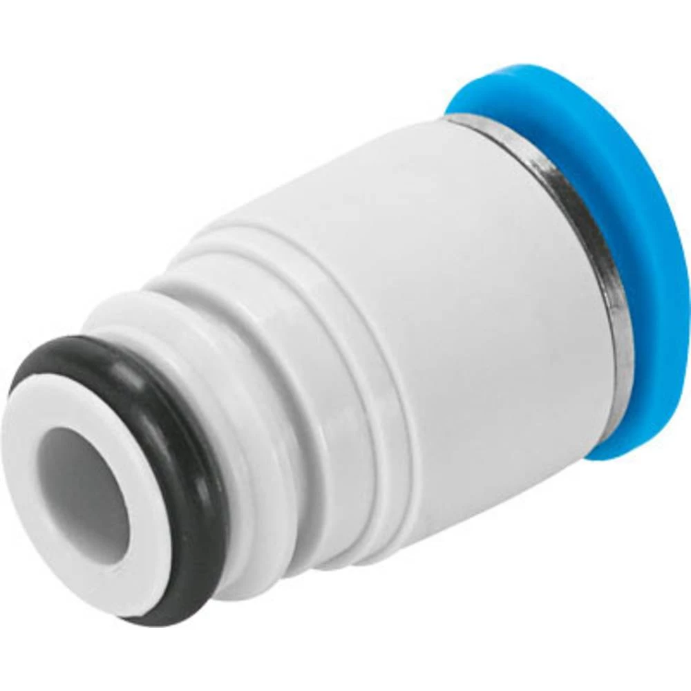 FESTO ravni priključak 132623 QSPKG10-6       1 St. slika