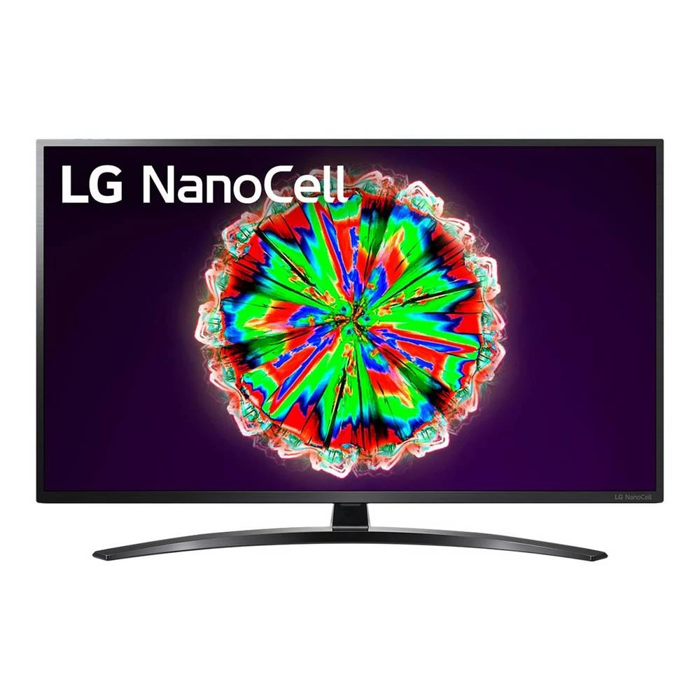 LG Electronics 65NANO796NE LED-TV 164 cm 65 palac Energetska učinkovitost 2021 G (A - G)< slika
