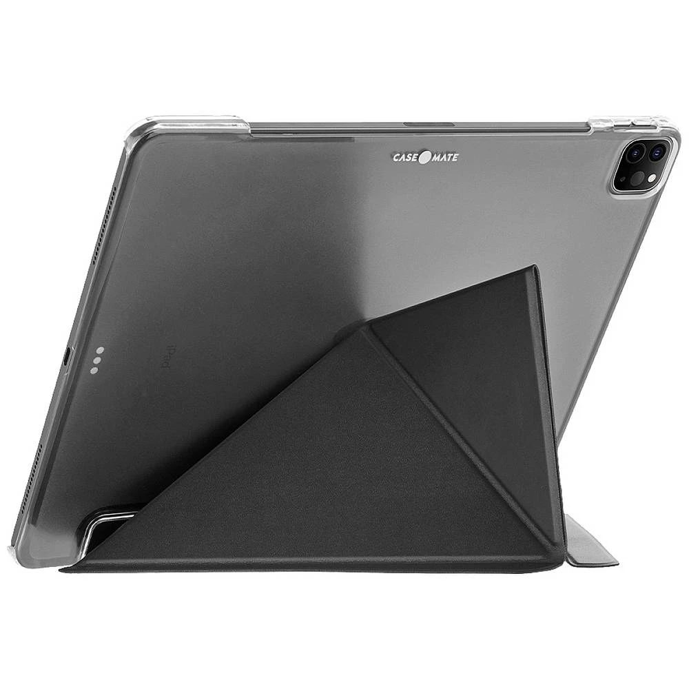 Case-Mate Multi-Stand Folio etui s poklopcem Pogodno za modele Apple: iPad Air (4. generacija), iPad Air (5. gen.), iPad Pro 11 (1. generacija), iPad Pro 11 (2. generacija), iPad Pro 11 (3. g slika