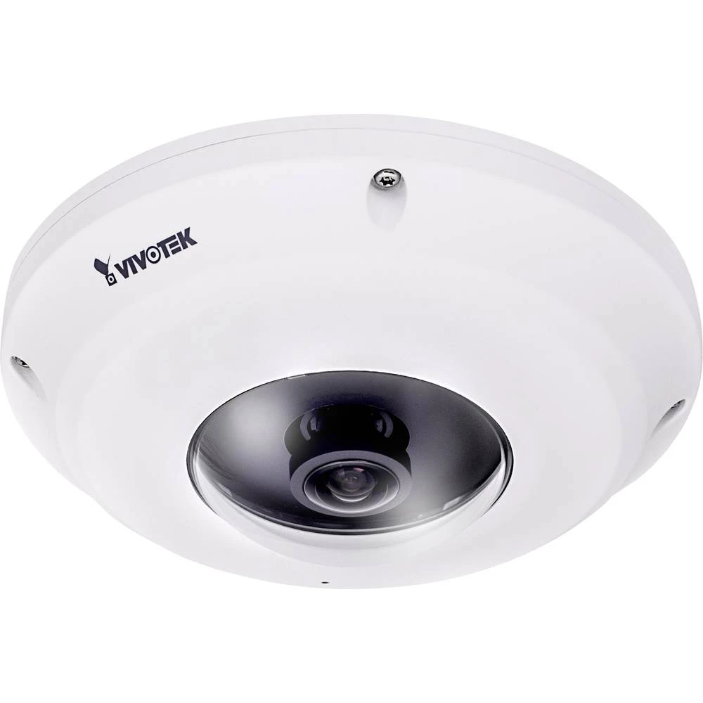 Vivotek Nadzorna kamera LAN IP-Dome kamera 1920 x 1080 piksel Vivotek FE9381-EHV,Vanjsko područje FE9381-EHV N/A slika