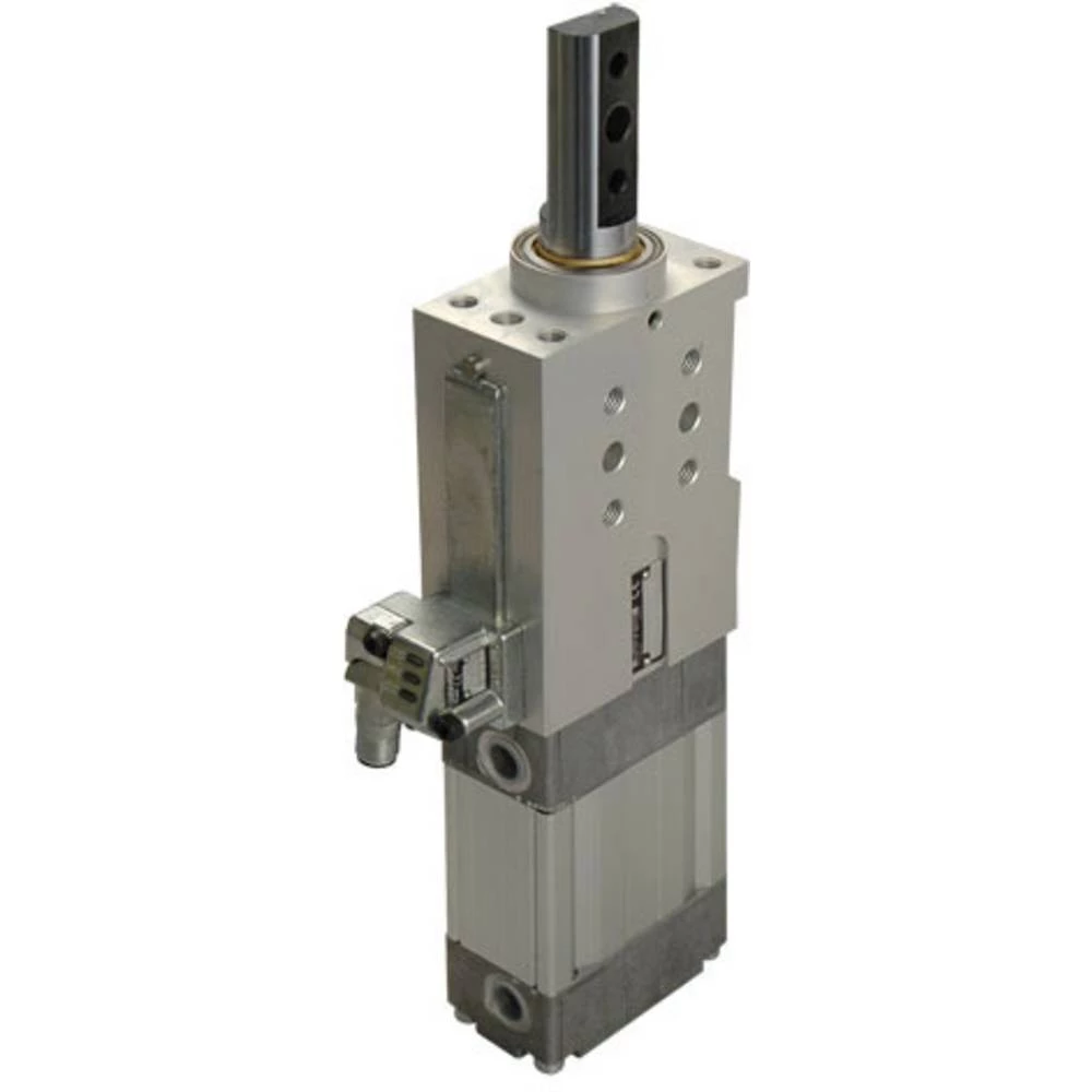 Pneumatska sprava za izvlačenje pinova Univer LCP50040ACR 4 slika