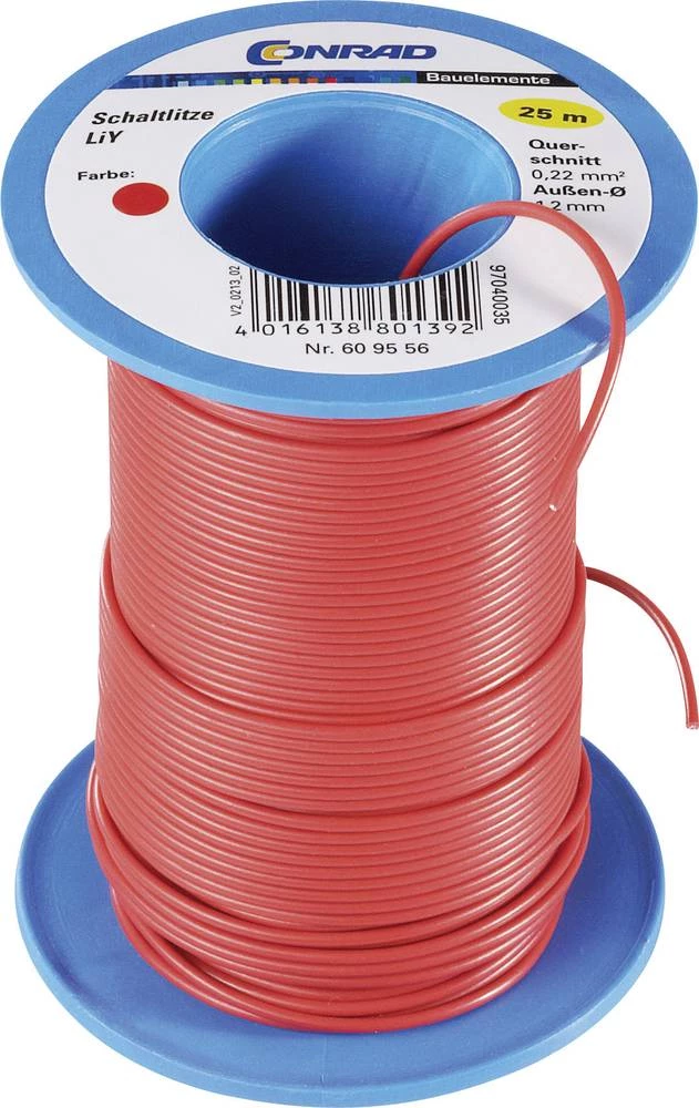 Conrad Product Image