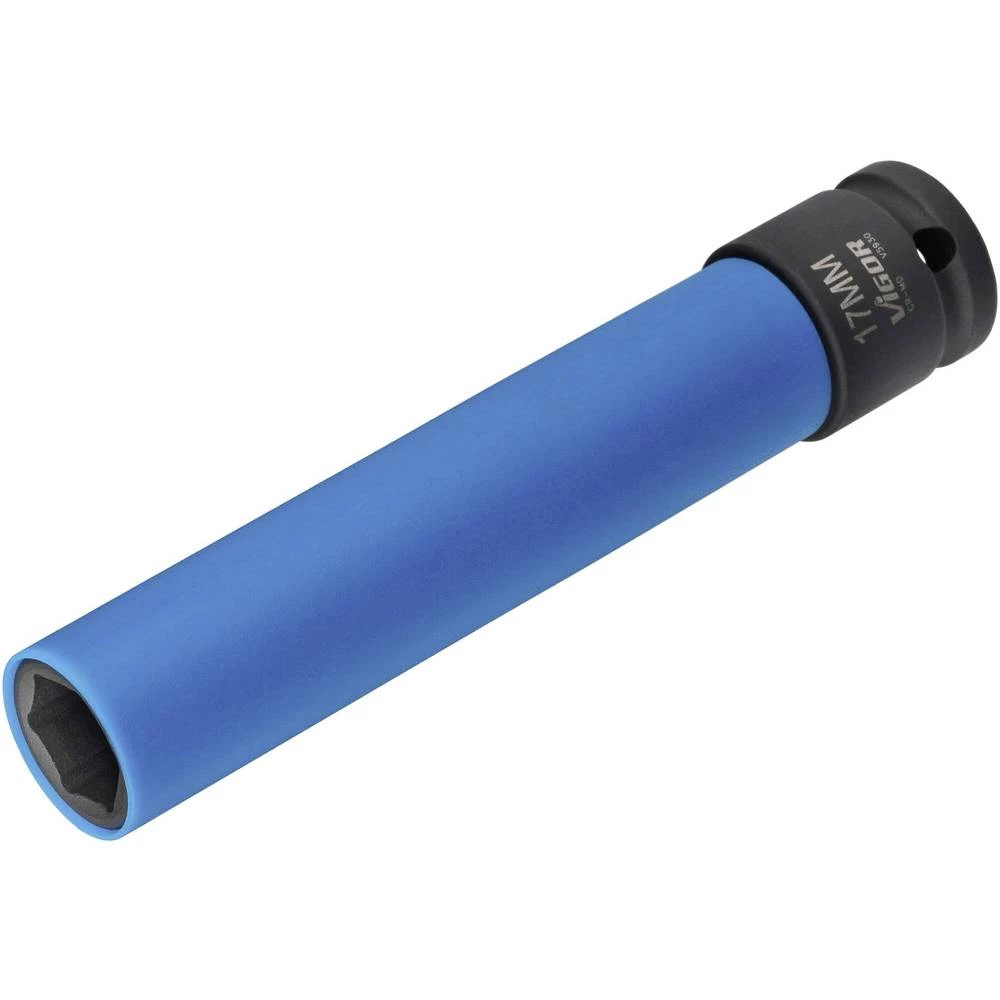 Nastavak za nasadni ključ 1 komad Vigor V5930 slika