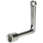 KS Tools 1503036 1/2&quot, Torx E-ključ za vijčane spojeve lančanika bregastog vratila za Mercedes, E14