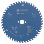 Stručnjak za kružne pile za drvo, 190 x 20 x 2,6 mm, 48 Bosch Accessories 2608644045 promjer: 190 mm Broj zubaca (po inču): 48 D