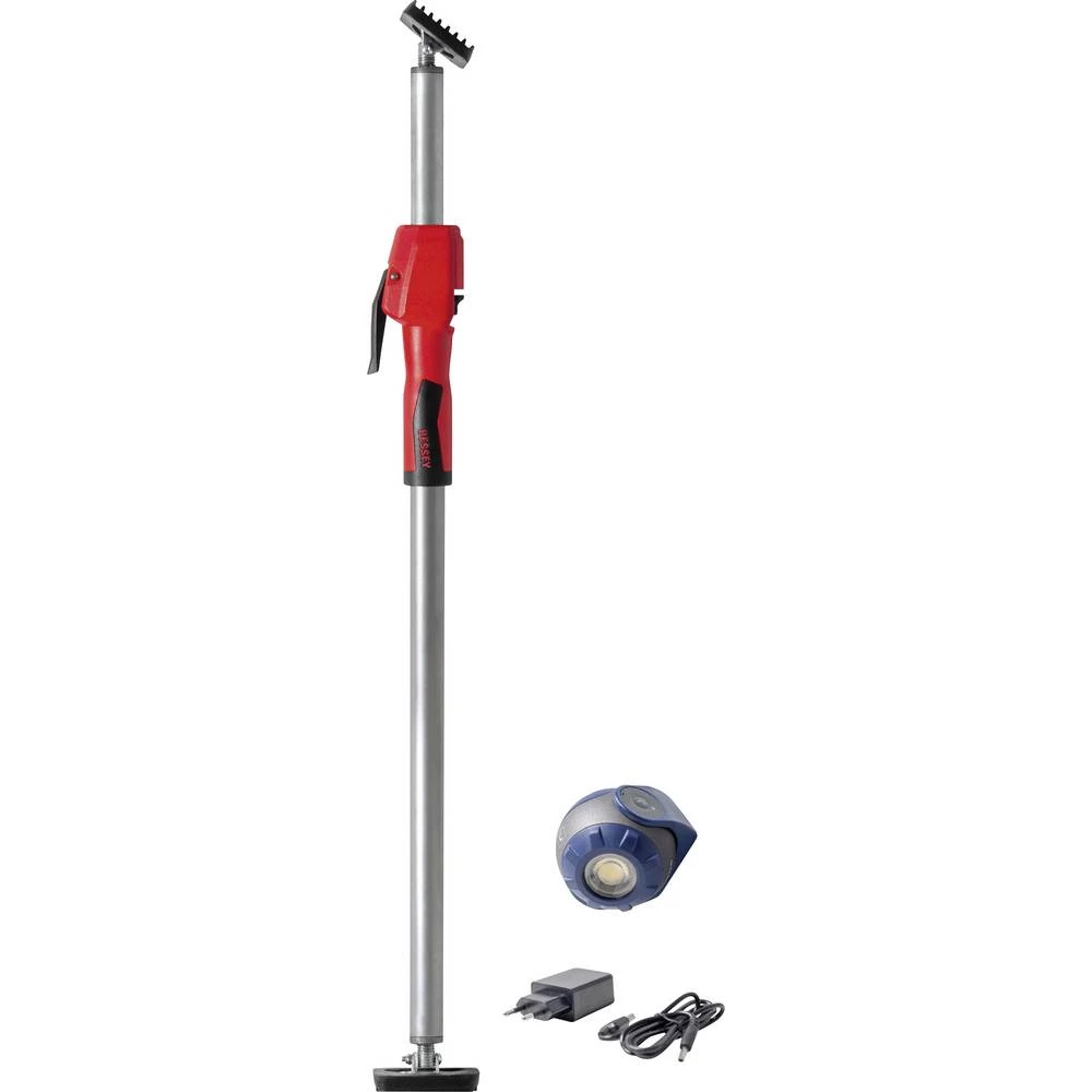 Bessey STE300-SET-SL stropni potporanjUključujući Scangrip Sound LED SNosivost (maks.): 350 kg slika