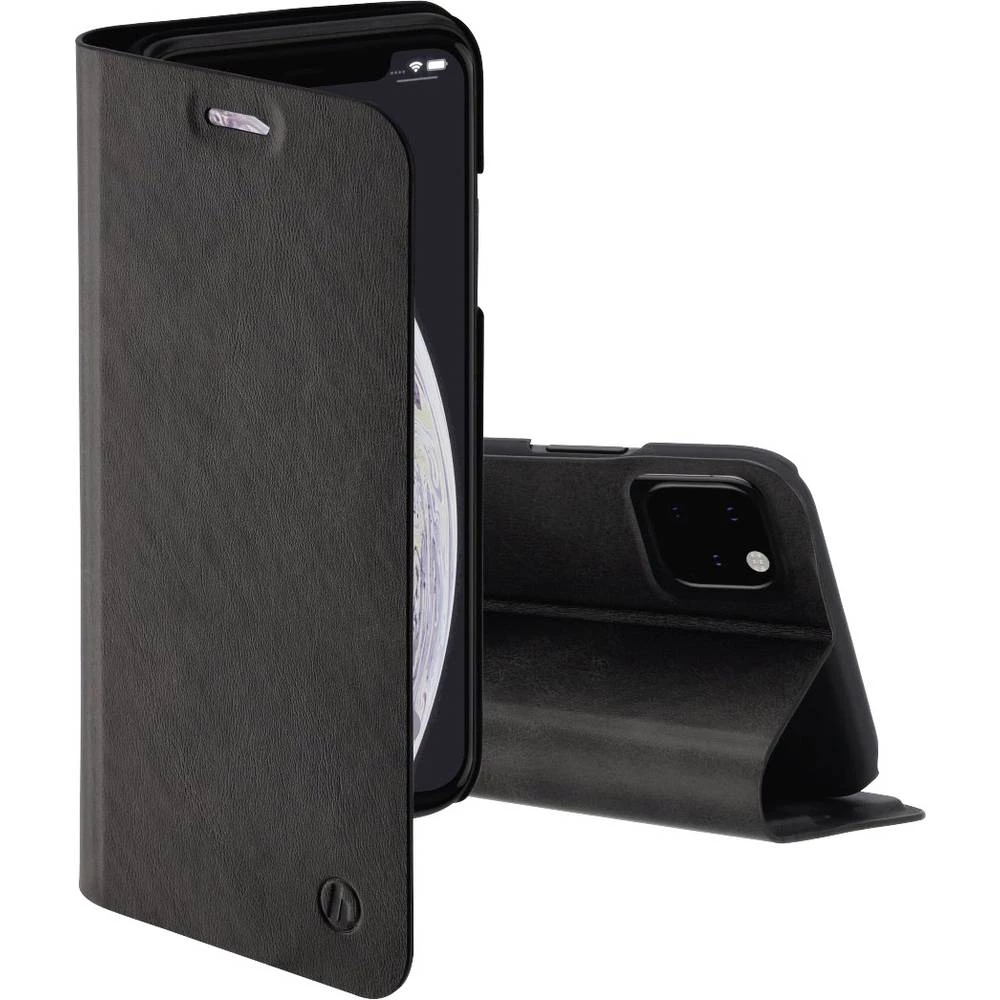 Hama Guard Pro knjižica Apple iPhone 11 Pro Max crna slika