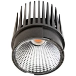 Deko Light 565352 Modular System COB 31W LED ugradna svjetiljka  Energetska učinkovitost 2021: E (A - G)  LED fiksno ugrađena 31 W siva