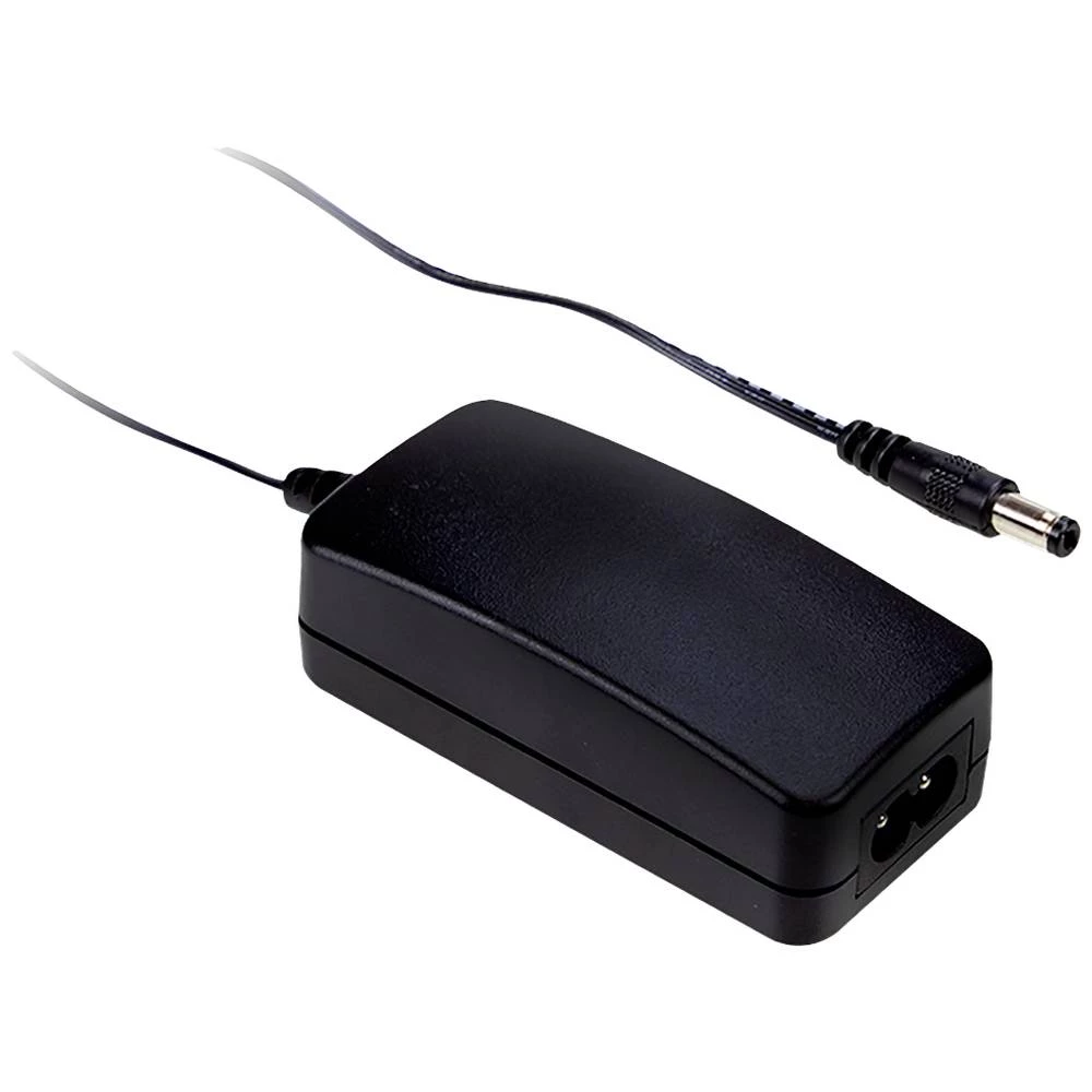 Mean Well SGAS15B15-P1J desktop napajanje, fiksni napon 15 V 1 A 15 W slika