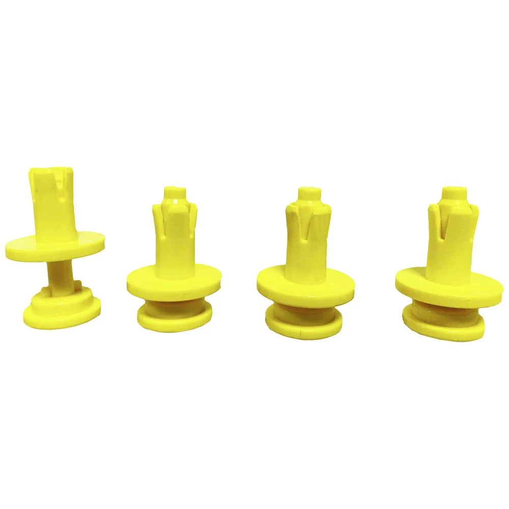 Rundutec 82115 EASY WHEEL oznake za gume  (D x Š x V) 5 x 3.5 x 3.5 cm slika