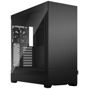 Fractal Design Pop XL Silent tower kućište za računala  crna slika