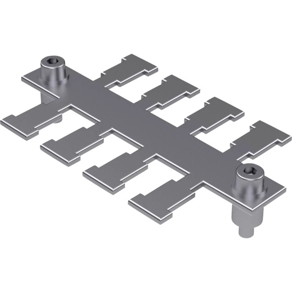 Hebotec 1041-011C nehrđajući čelik 1 kom. slika