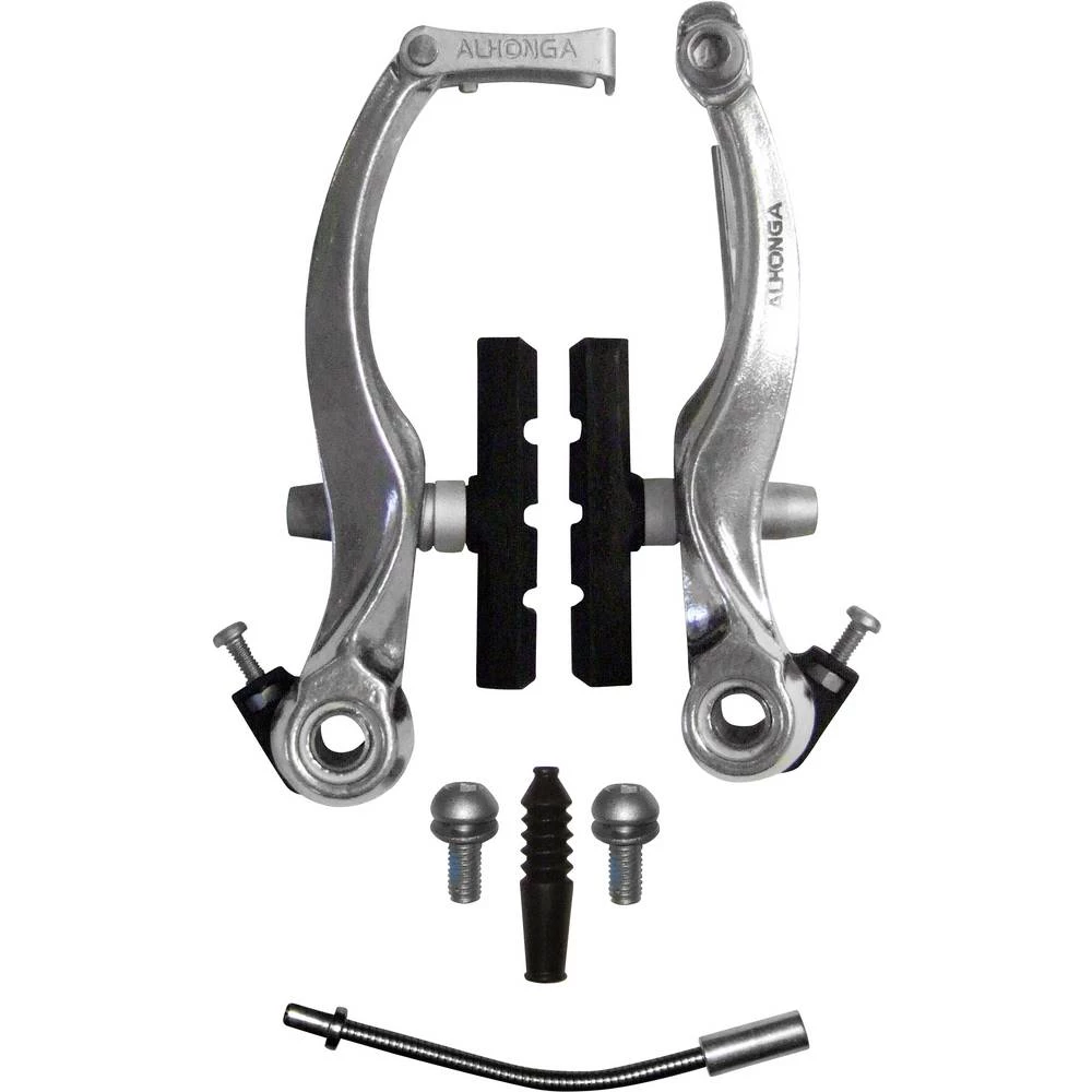 V-kočnica Alhonga 29255400 Mehanička slika