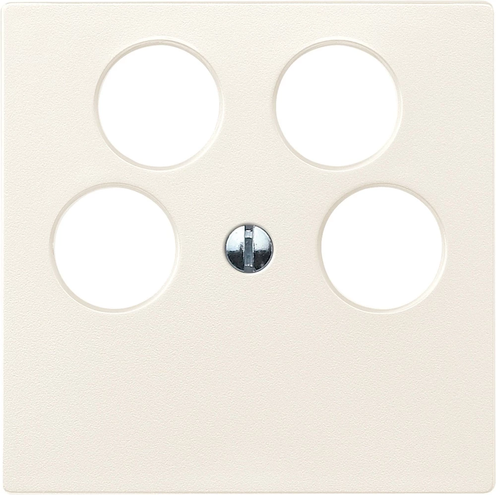 Merten Poklopac Sustav M Bijela 295344 slika