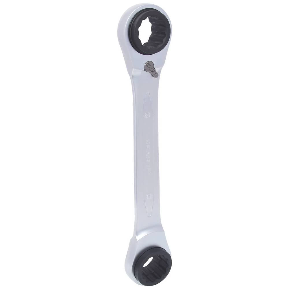KS Tools 5034554 503.4554 dupli prstenasti ključ Veličina ključa (metrička) (naslov) 30 - 36 mm slika