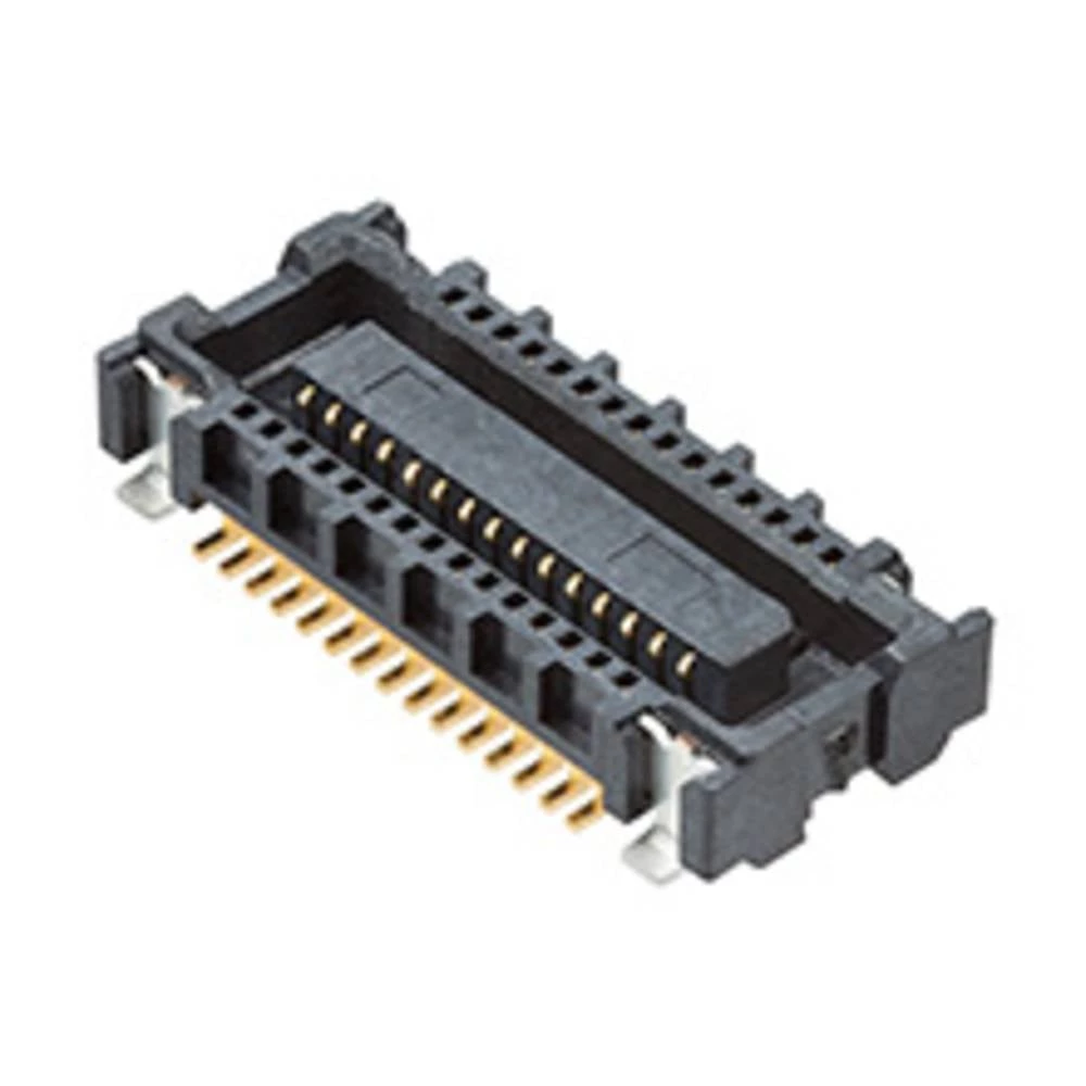 Molex mezaninski konektor Ukupan broj polova 30 5009130302 1 St. Tape on Full reel slika