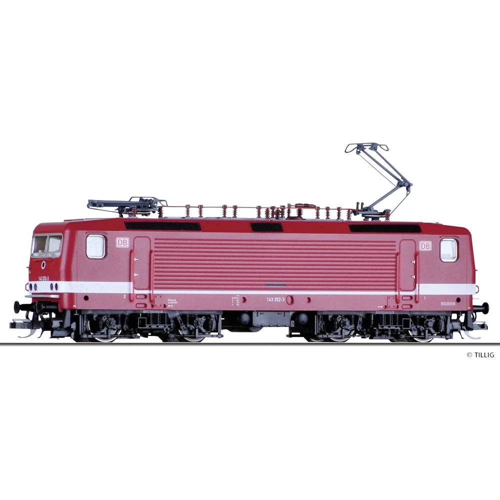 Tillig TT 04340 slika