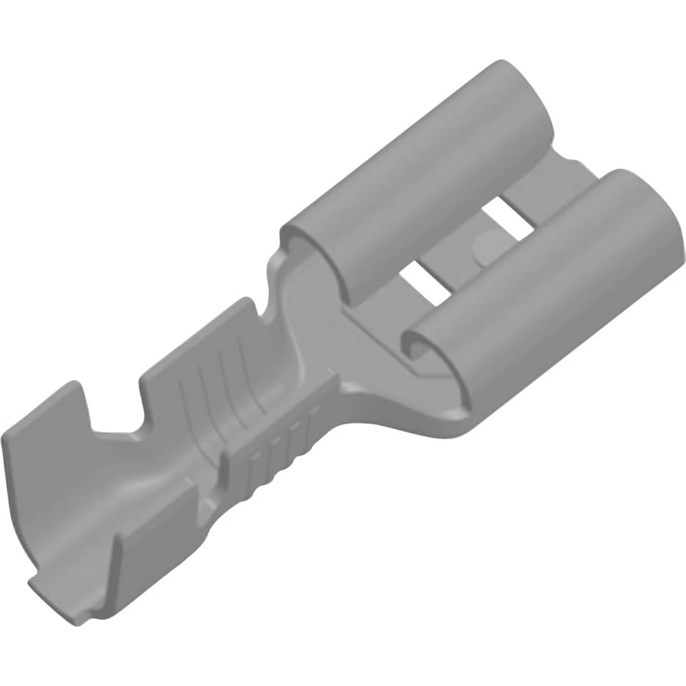 Vogt Verbindungstechnik 3832.60 plosnate natične stupice 1 kom. slika