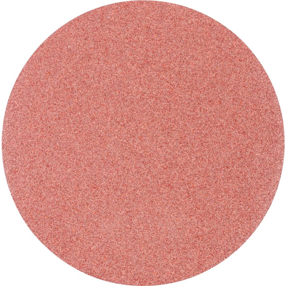 PFERD    KSS 115 O L A 100    45017753    ekscentrični brusni papir        Granulacija 100        (Ø) 115 mm    25 St. slika